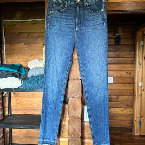 Rag & bone jeans - Picture 2 of 3